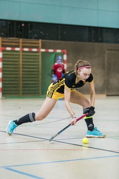 Bild 314 - B/C-Juniorinnen Hamburger Meisterschaft